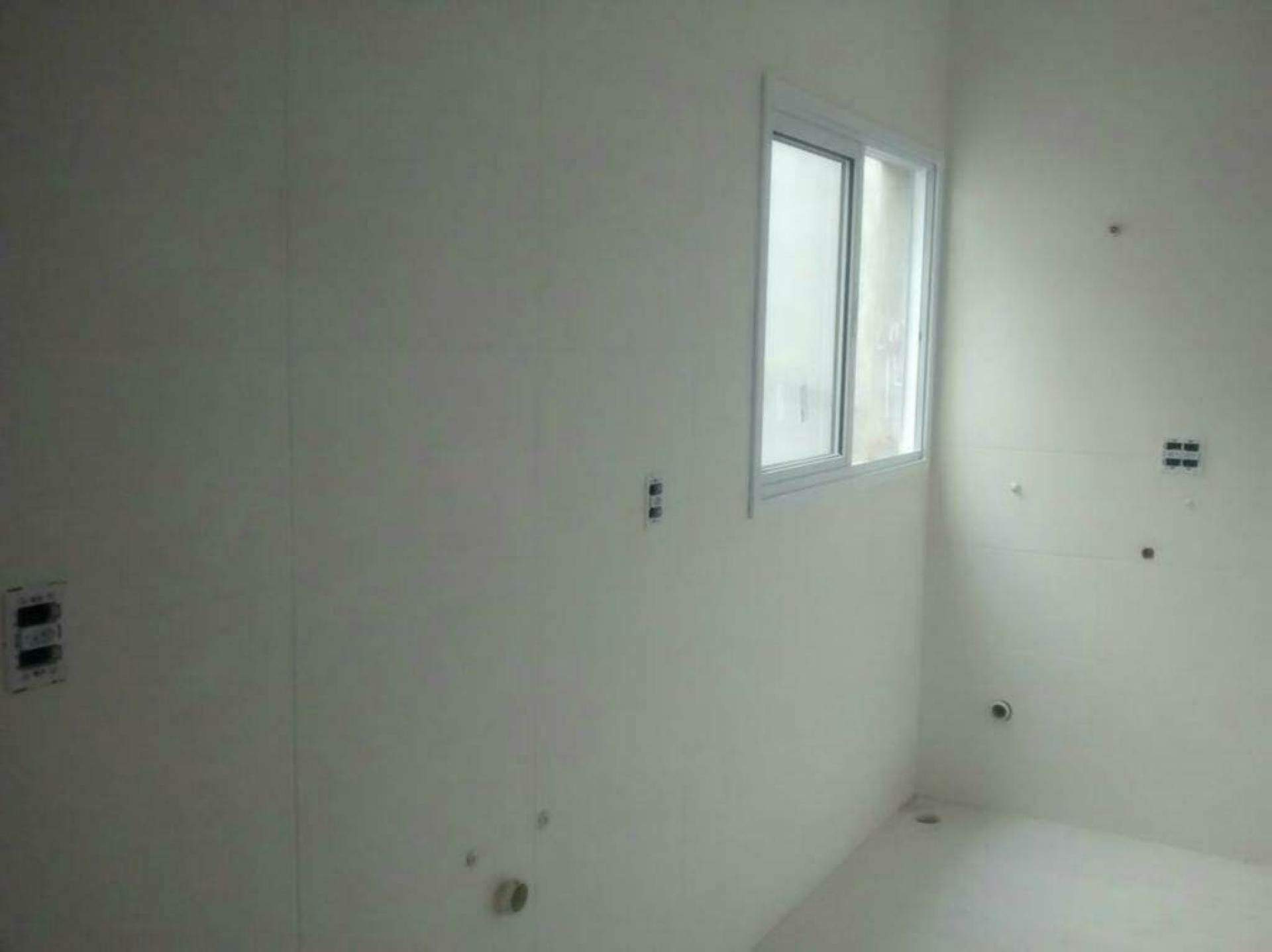 Apartamento à venda no Santa Teresinha: 