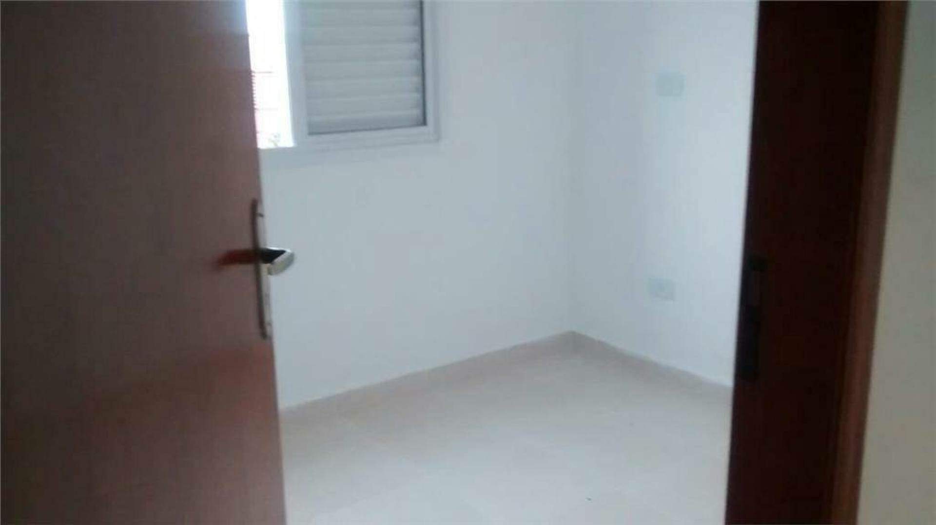 Apartamento à venda no Santa Teresinha: 