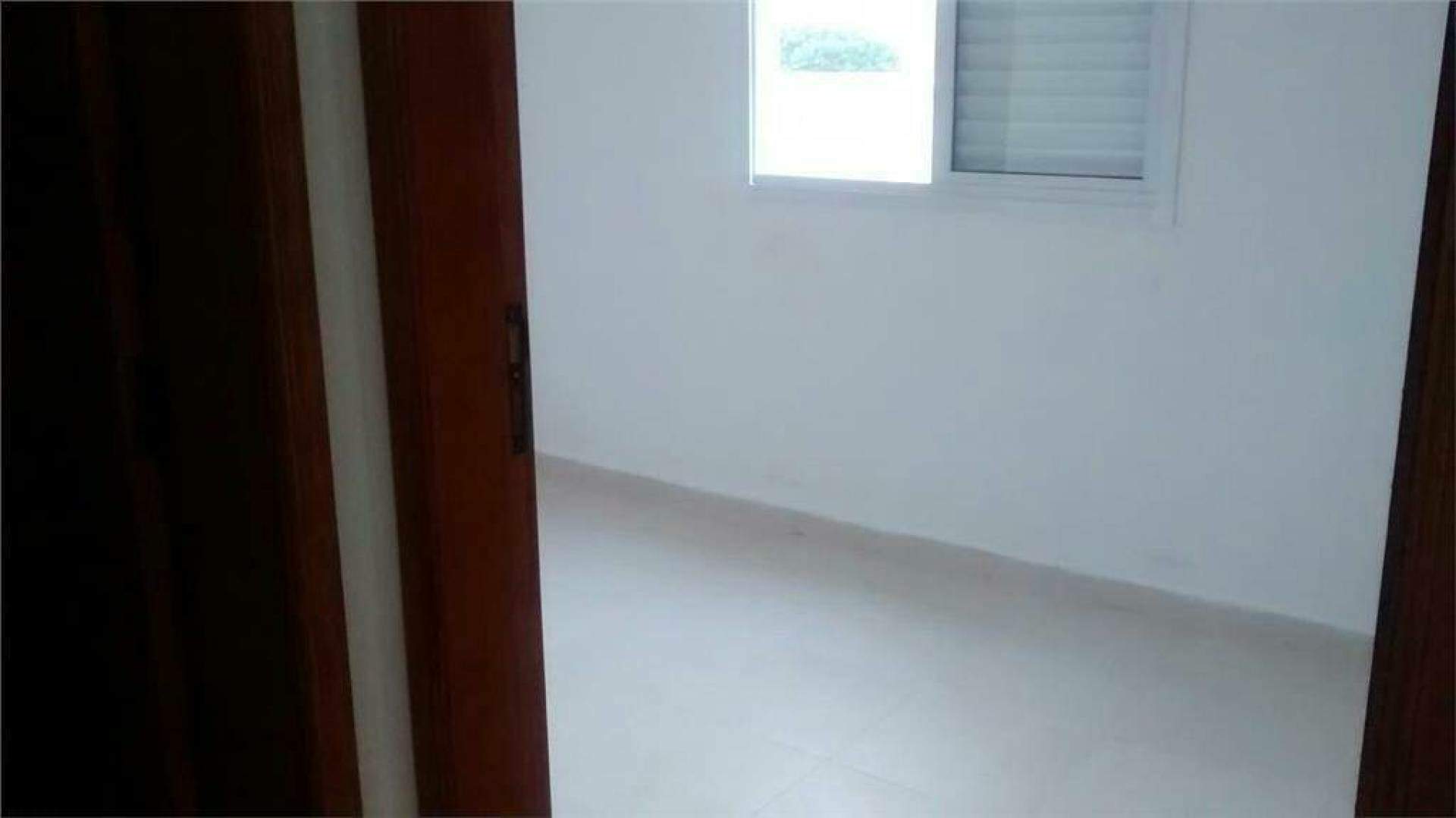 Apartamento à venda no Santa Teresinha: 
