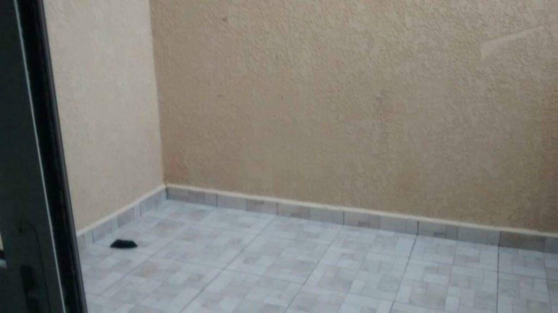 Apartamento à venda no Santa Teresinha: 