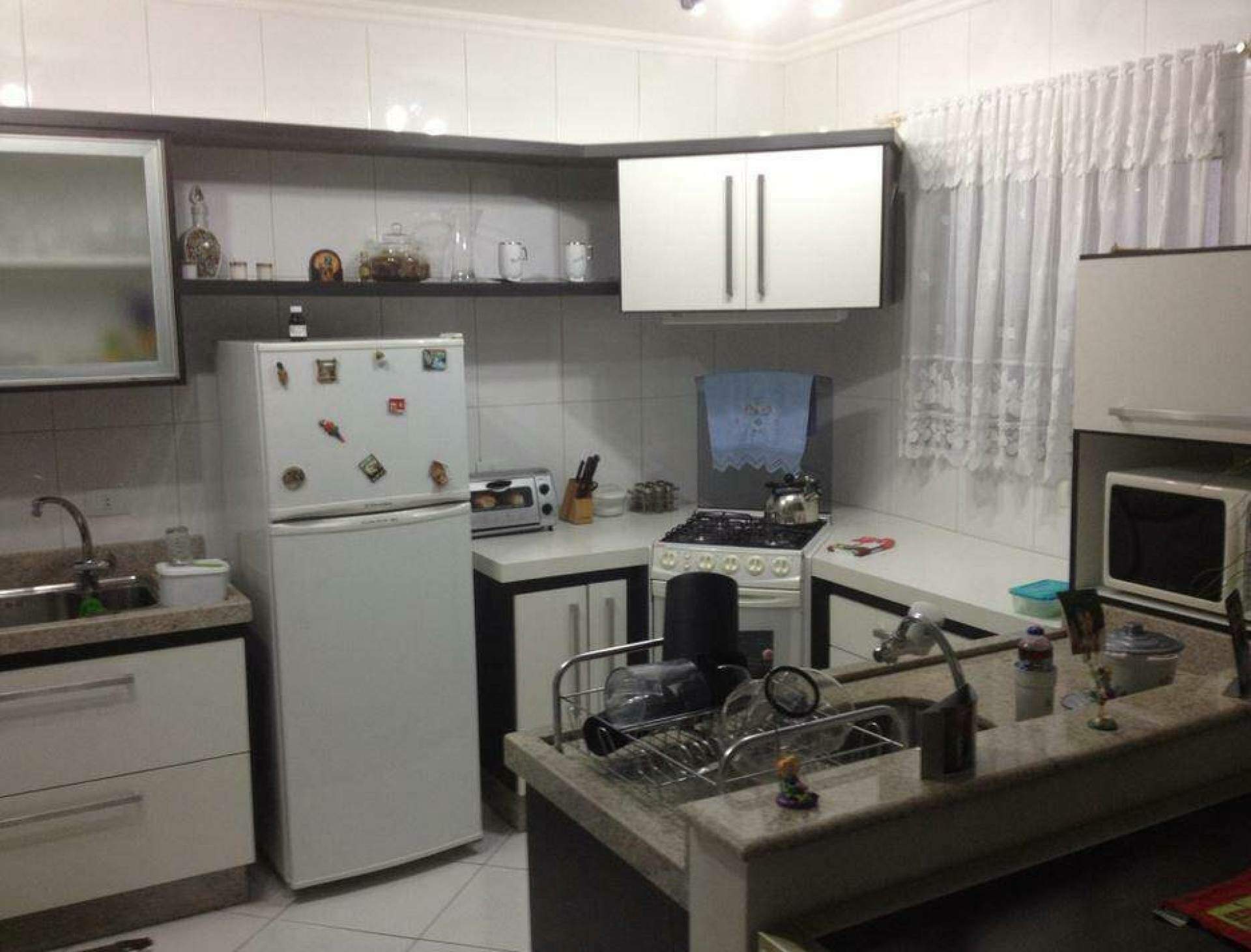 Casa à venda no Vila Humaitá: 
