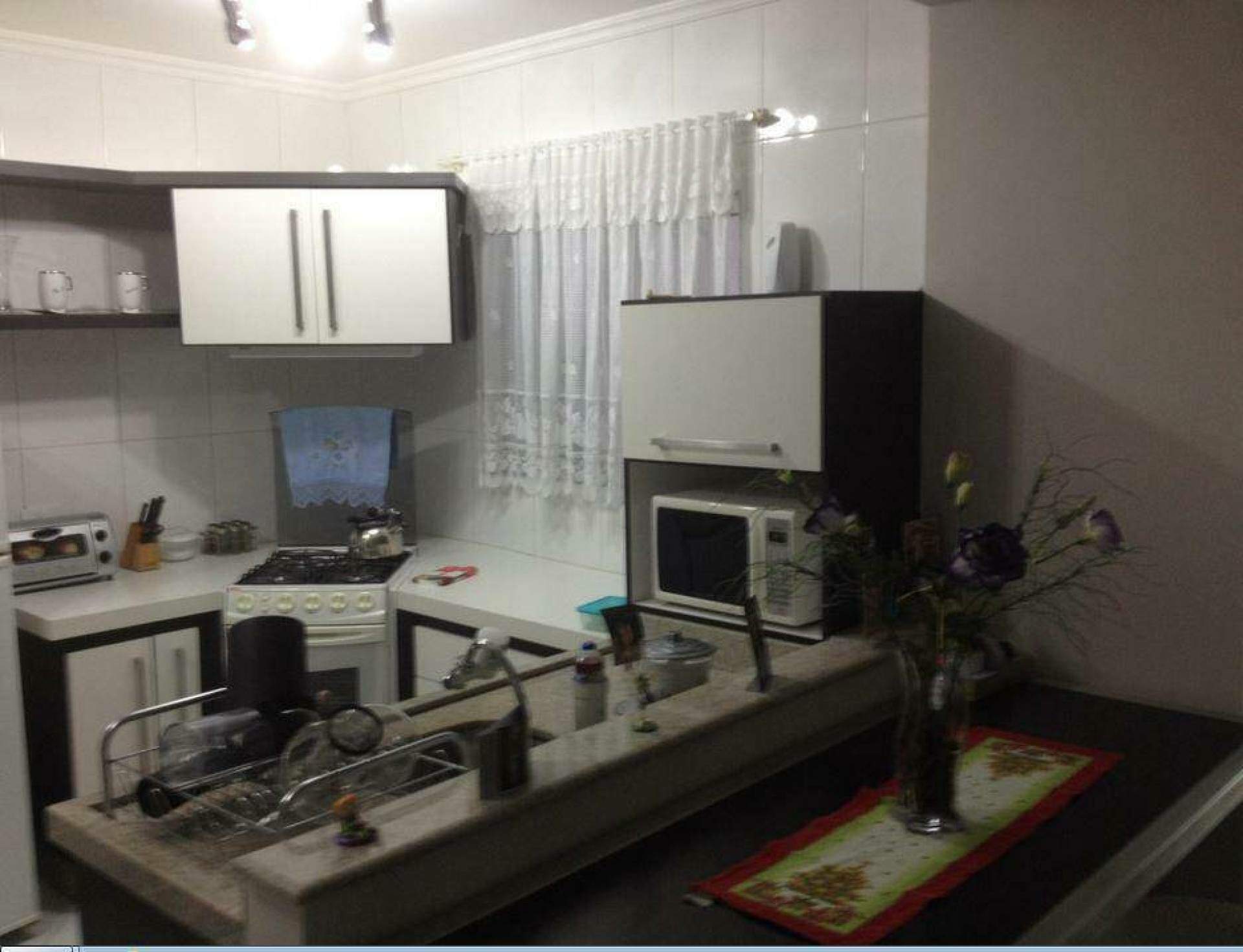 Casa à venda no Vila Humaitá: 