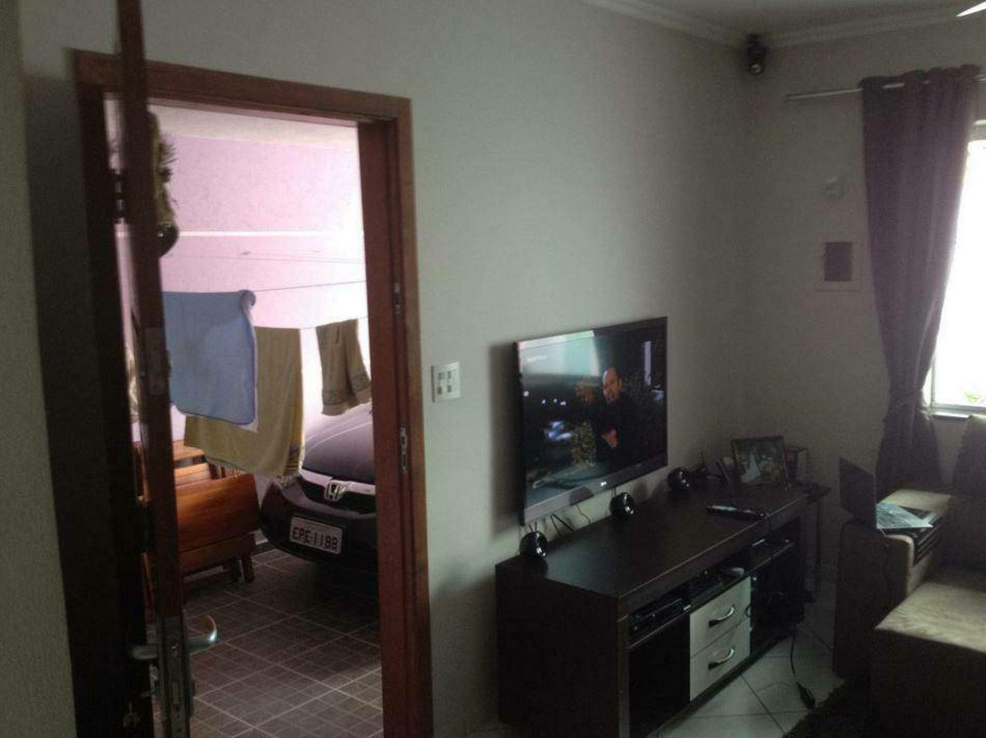 Casa à venda no Vila Humaitá: 