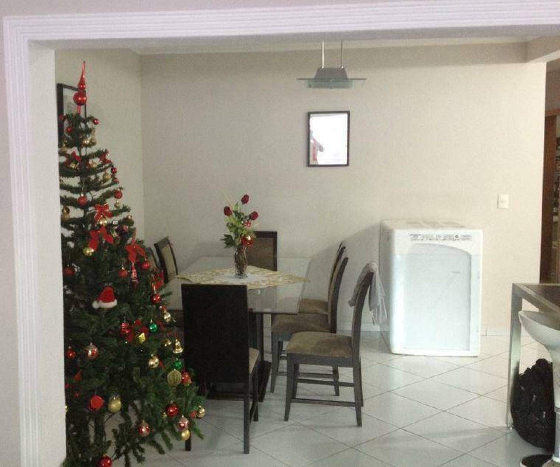 Casa à venda no Vila Humaitá: 