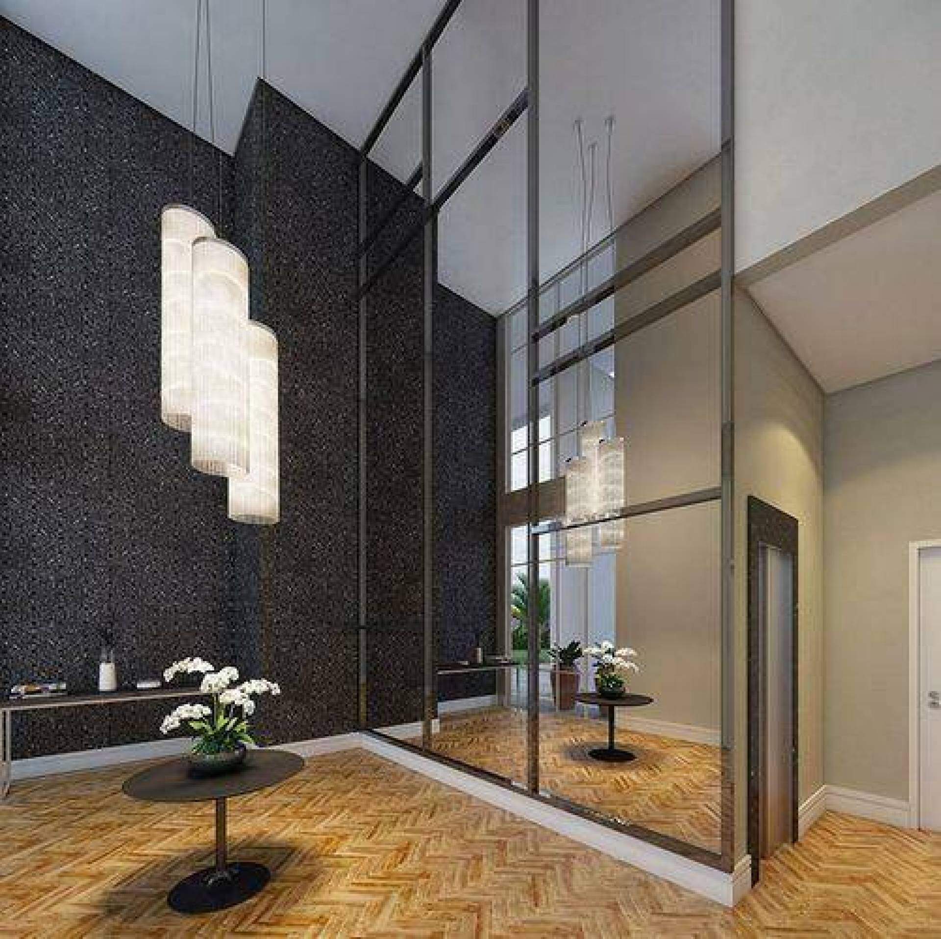 Apartamento à venda no Ipiranga: 