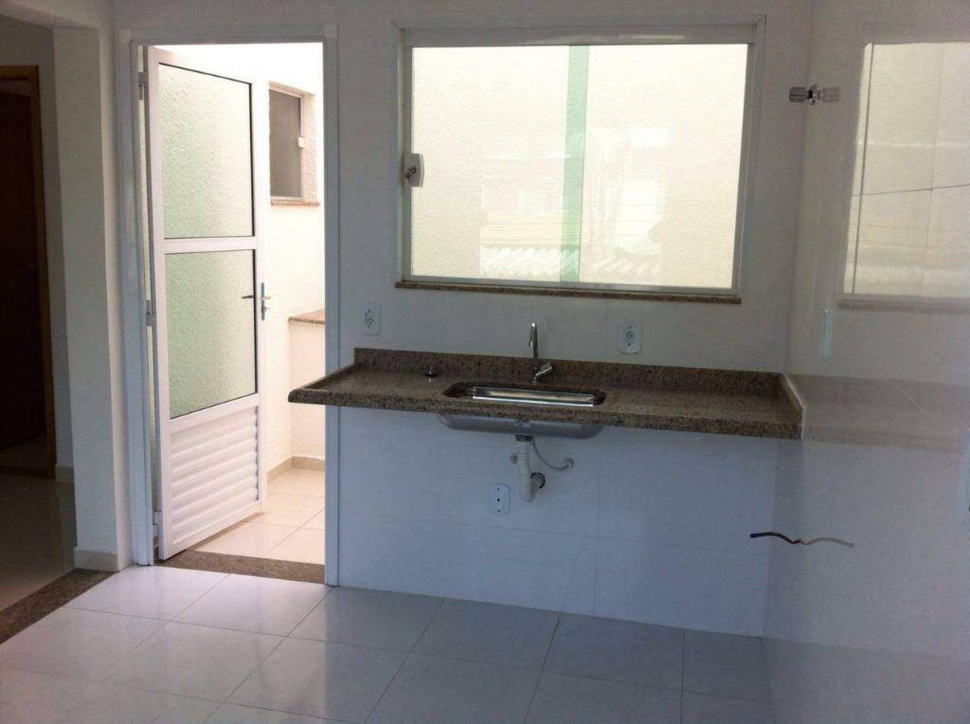 Sobrado à venda no Vila Pires: 