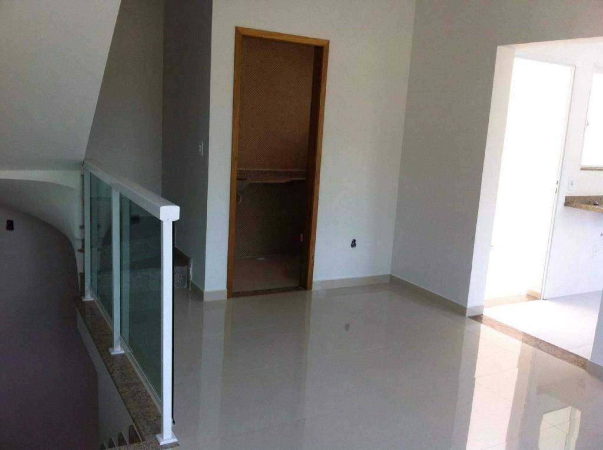 Sobrado à venda no Vila Pires: 