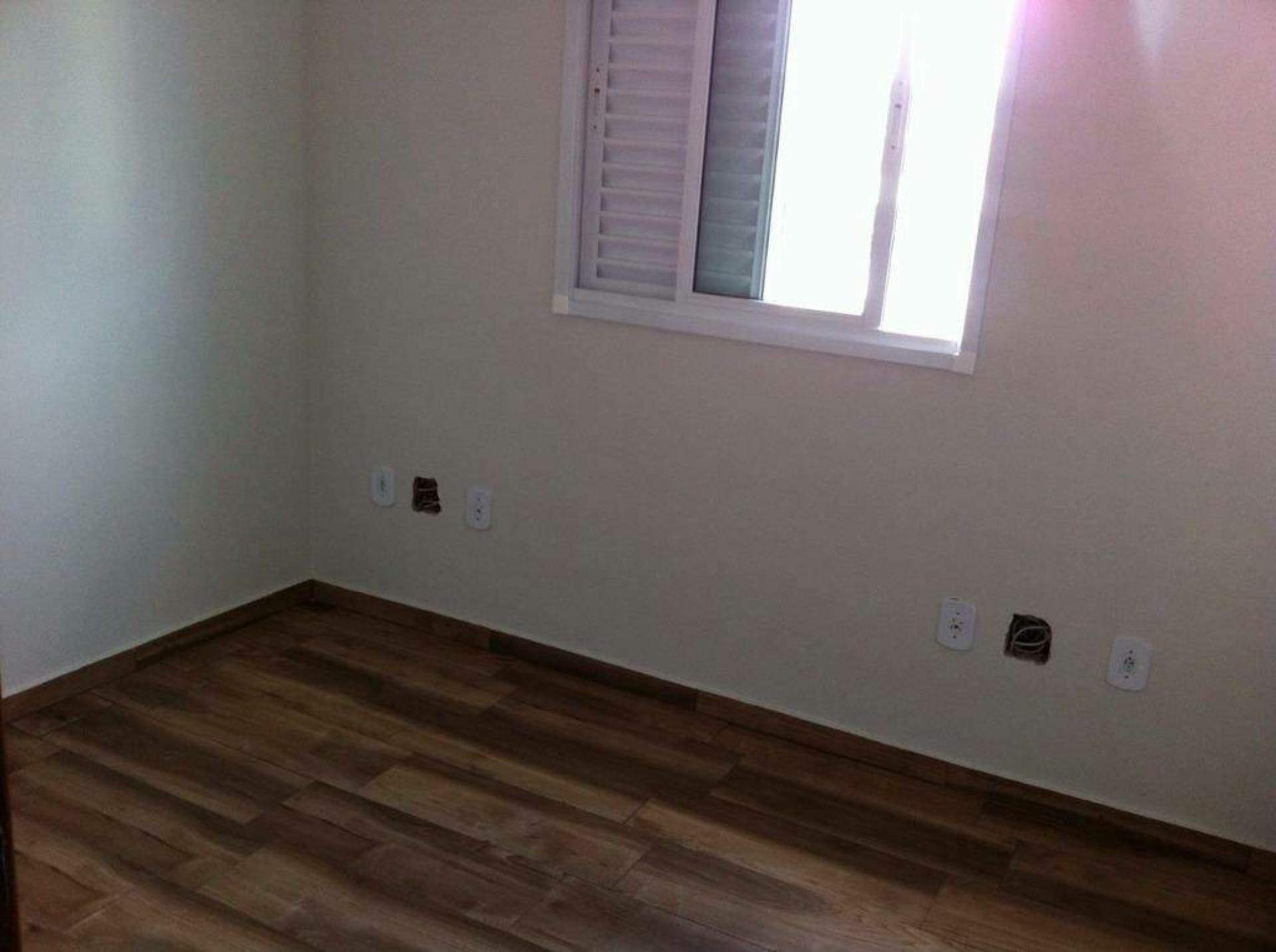 Sobrado à venda no Vila Pires: 