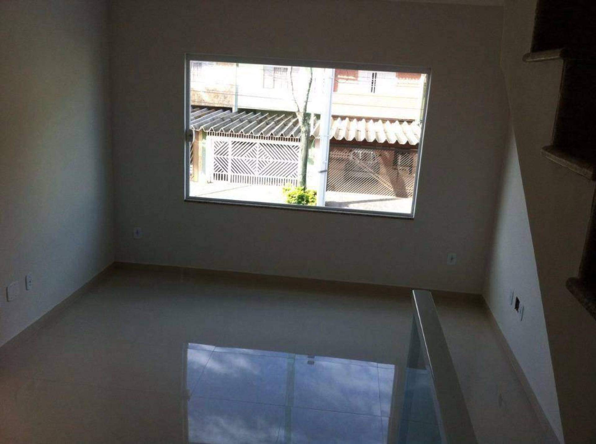 Sobrado à venda no Vila Pires: 