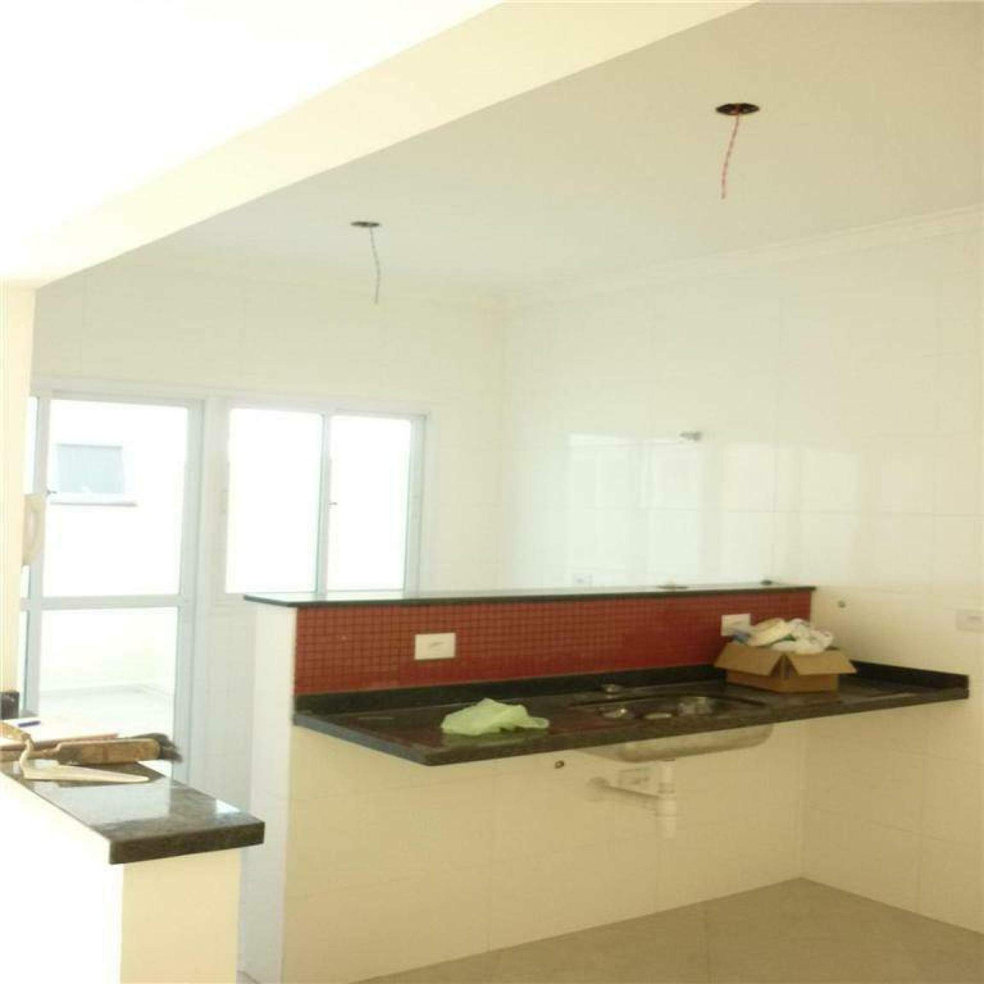 Apartamento à venda no Paraíso: 