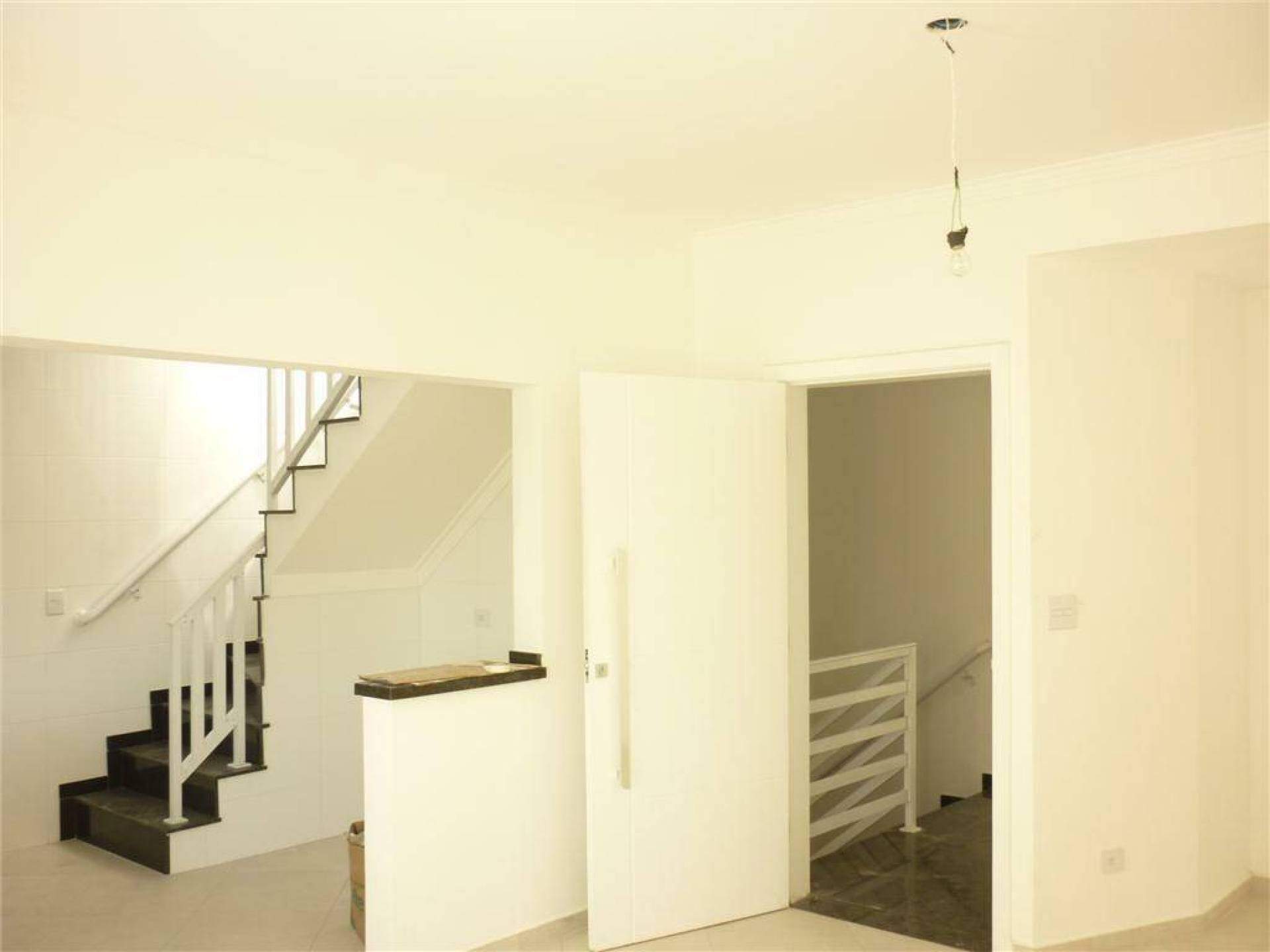 Apartamento à venda no Paraíso: 