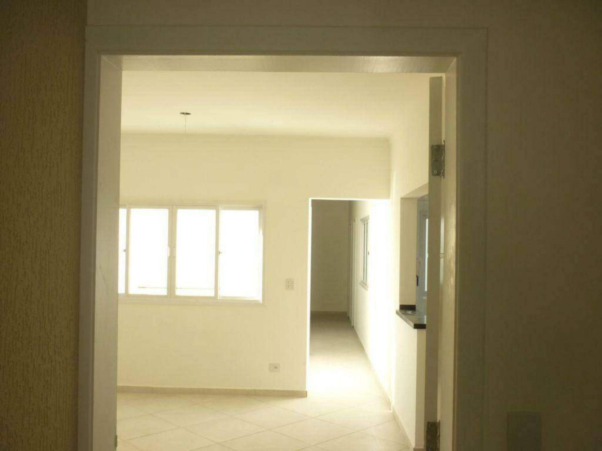 Apartamento à venda no Paraíso: 