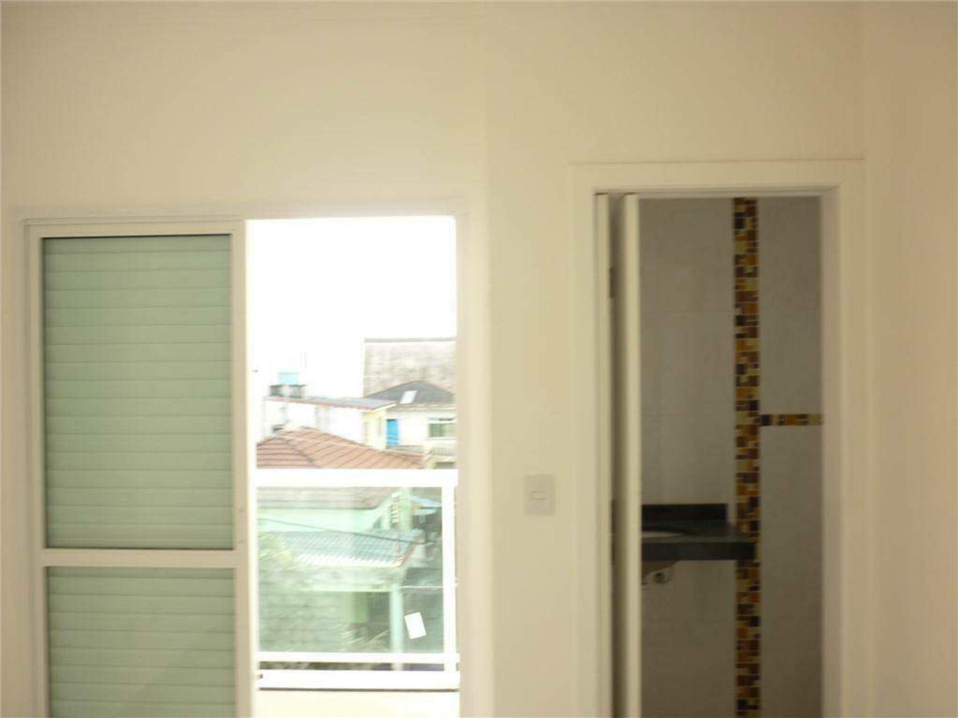 Apartamento à venda no Paraíso: 