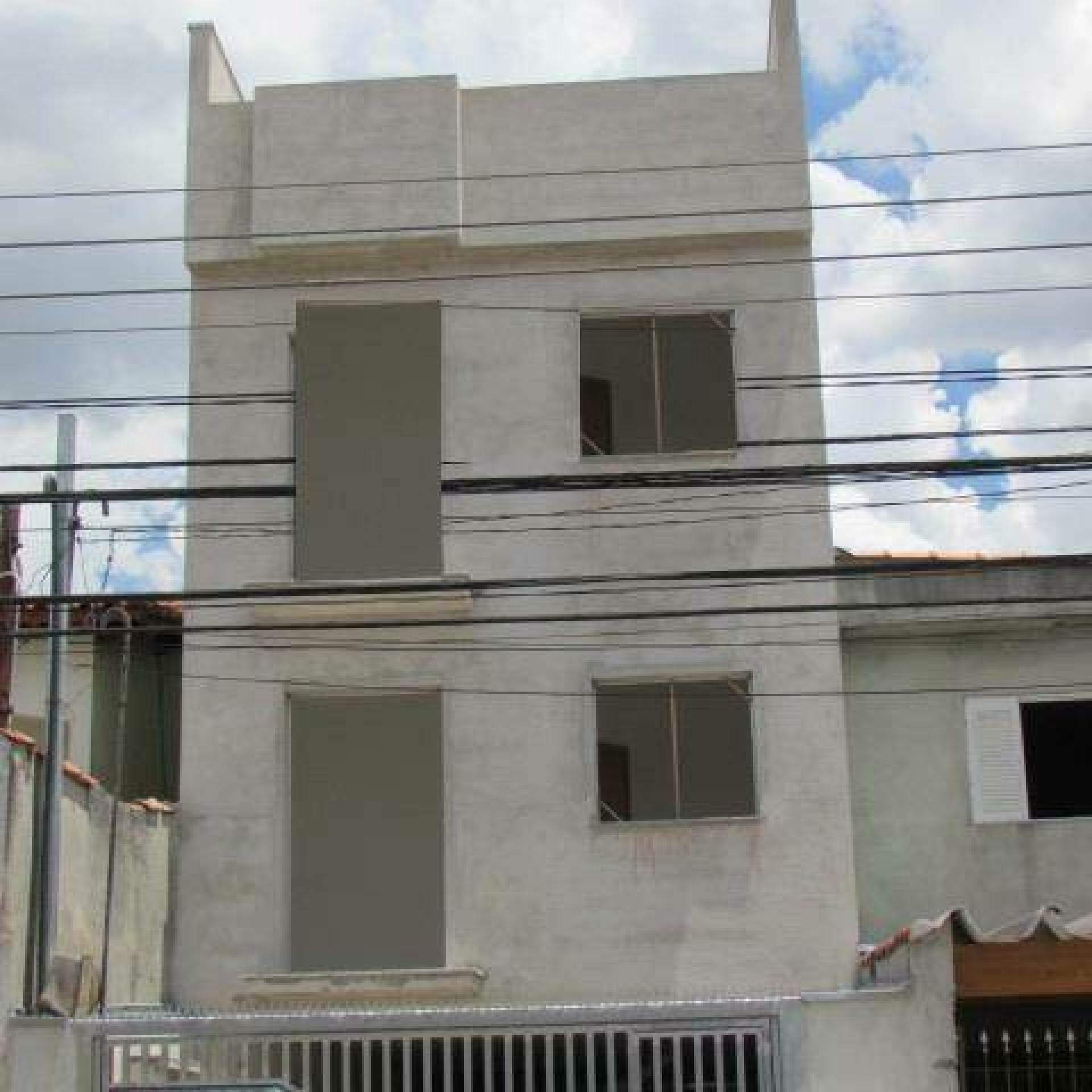 Apartamento à venda no Parque Marajoara: 