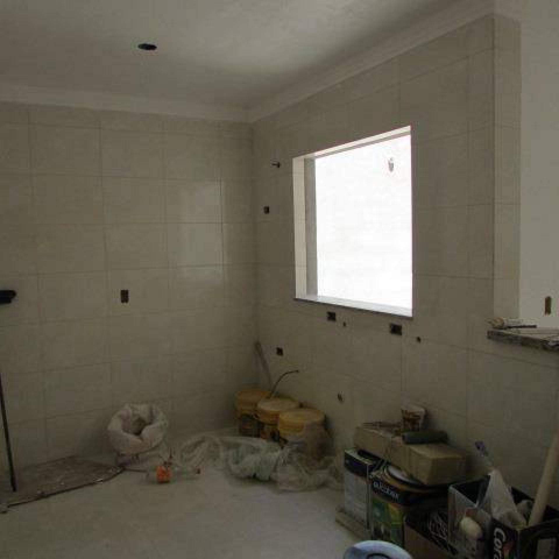 Apartamento à venda no Parque Marajoara: 