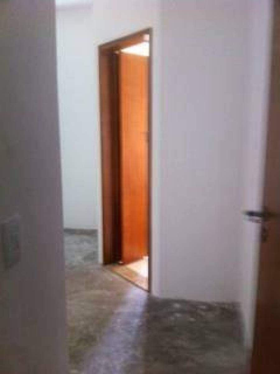 Cobertura à venda no Vila Bastos: 