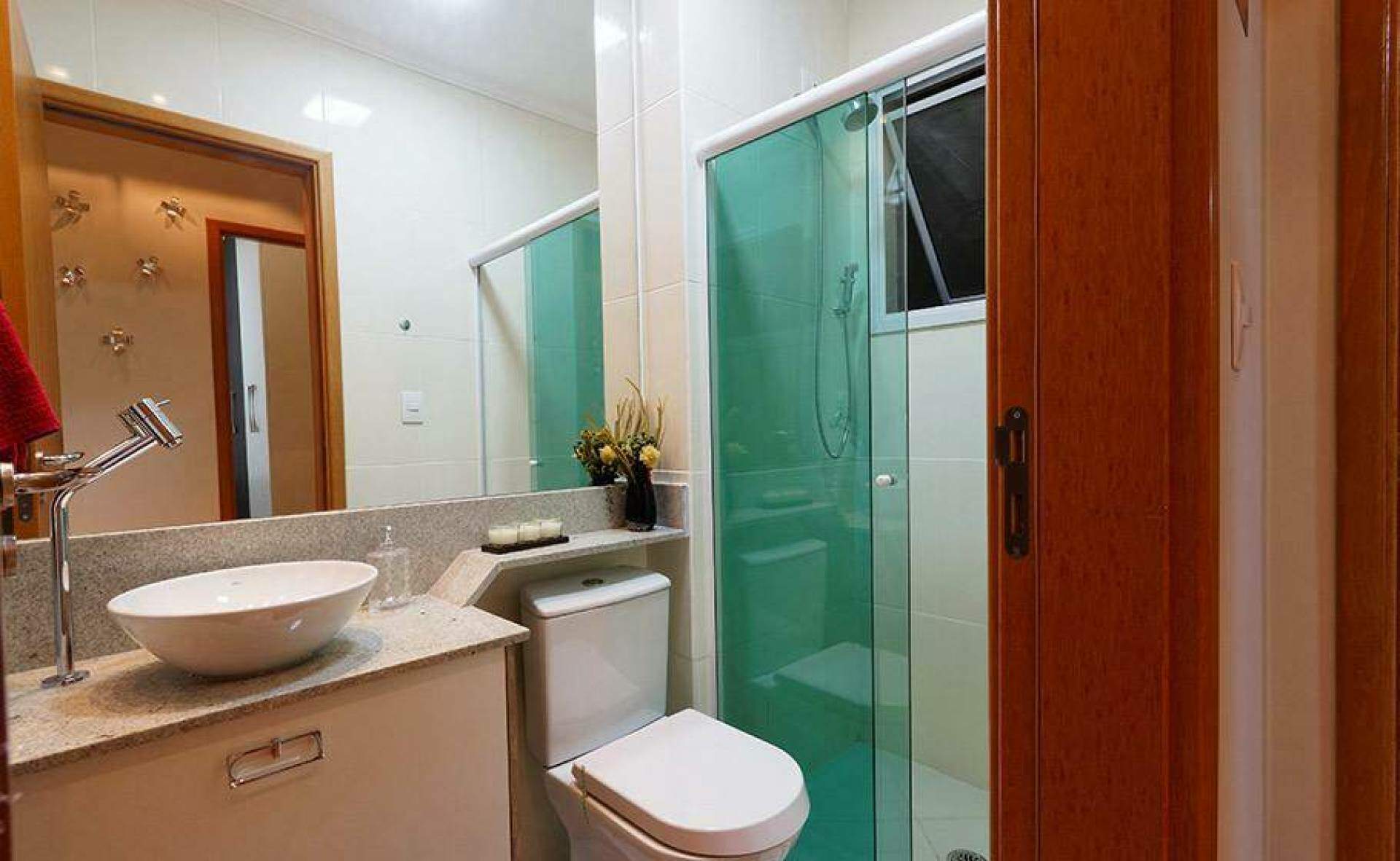 Apartamento à venda no Vila Humaitá: 