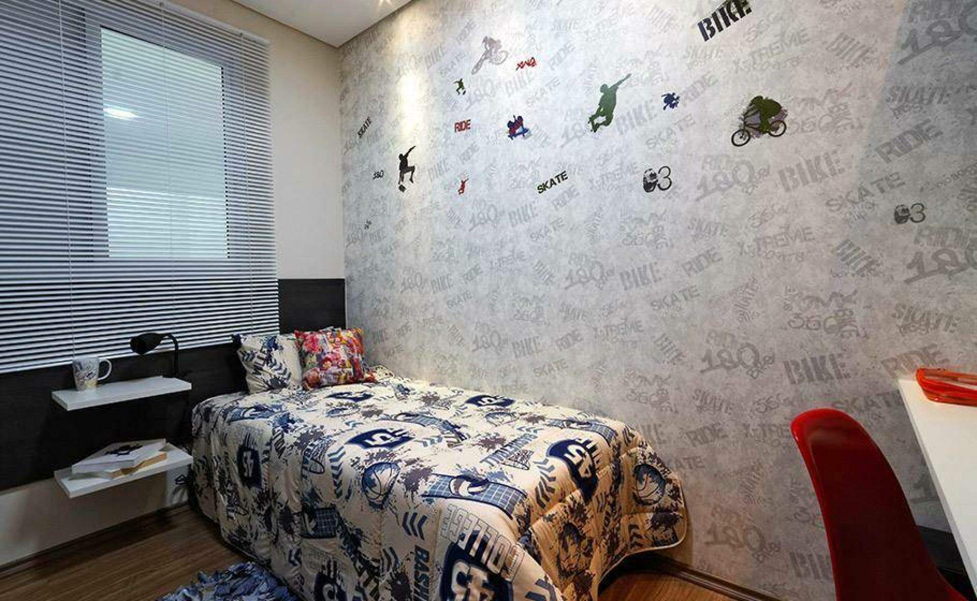 Apartamento à venda no Vila Humaitá: 