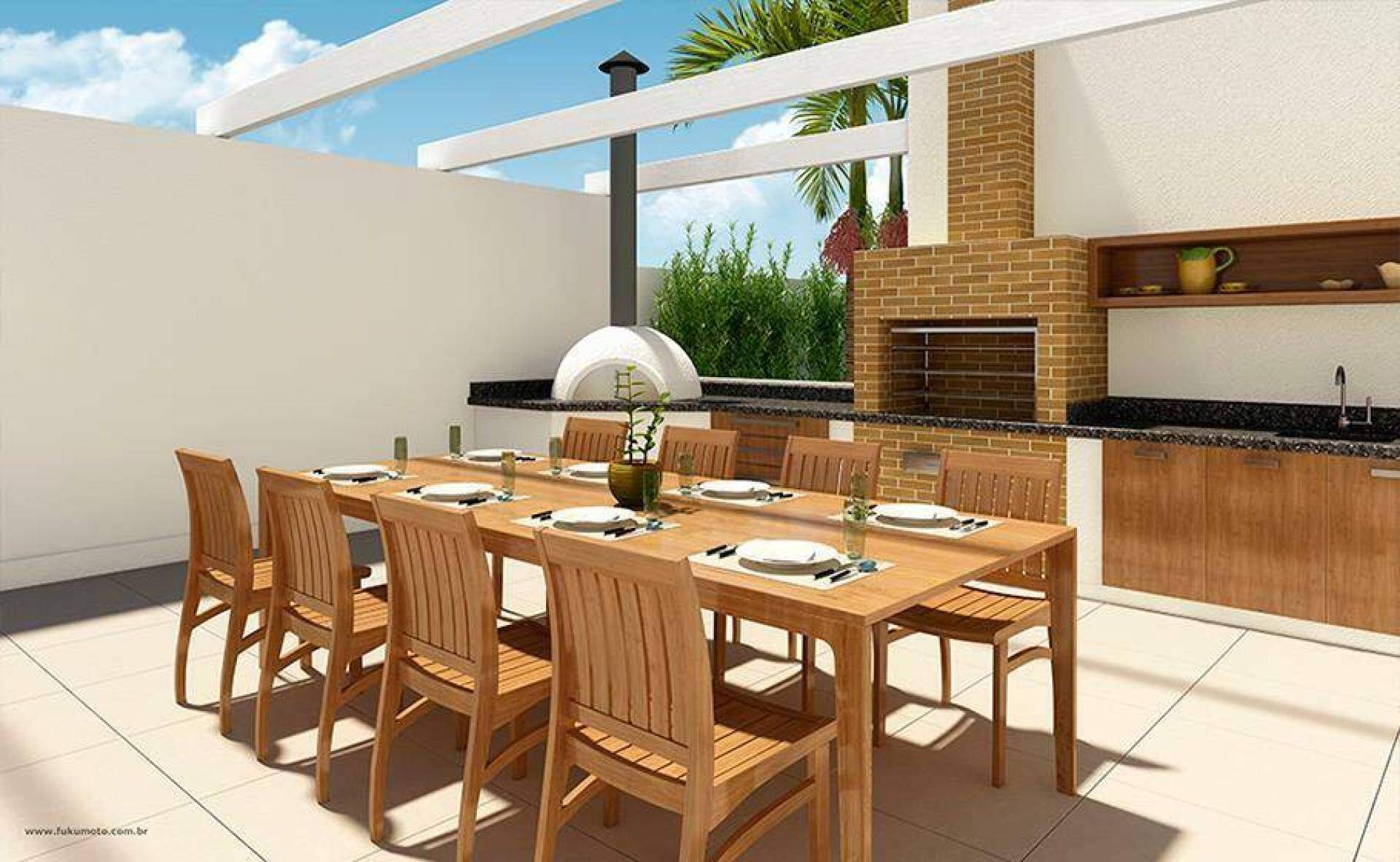 Apartamento à venda no Vila Humaitá: 