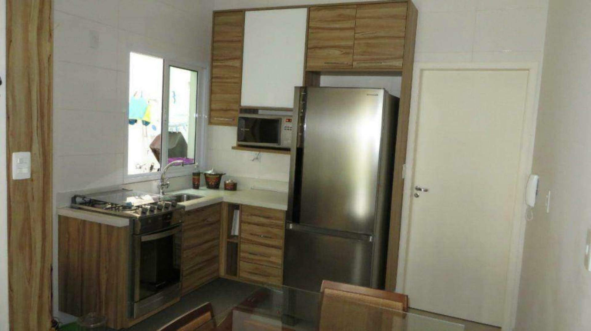 Apartamento à venda no Vila Bastos: 