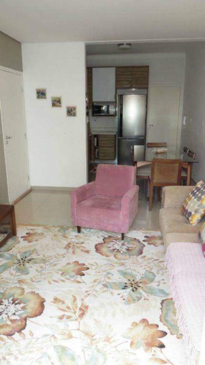 Apartamento à venda no Vila Bastos: 