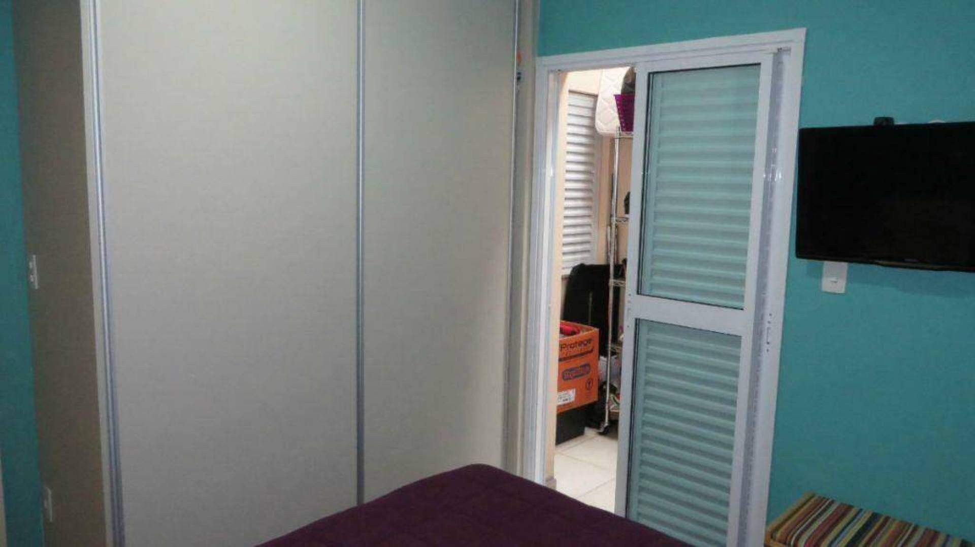 Apartamento à venda no Vila Bastos: 