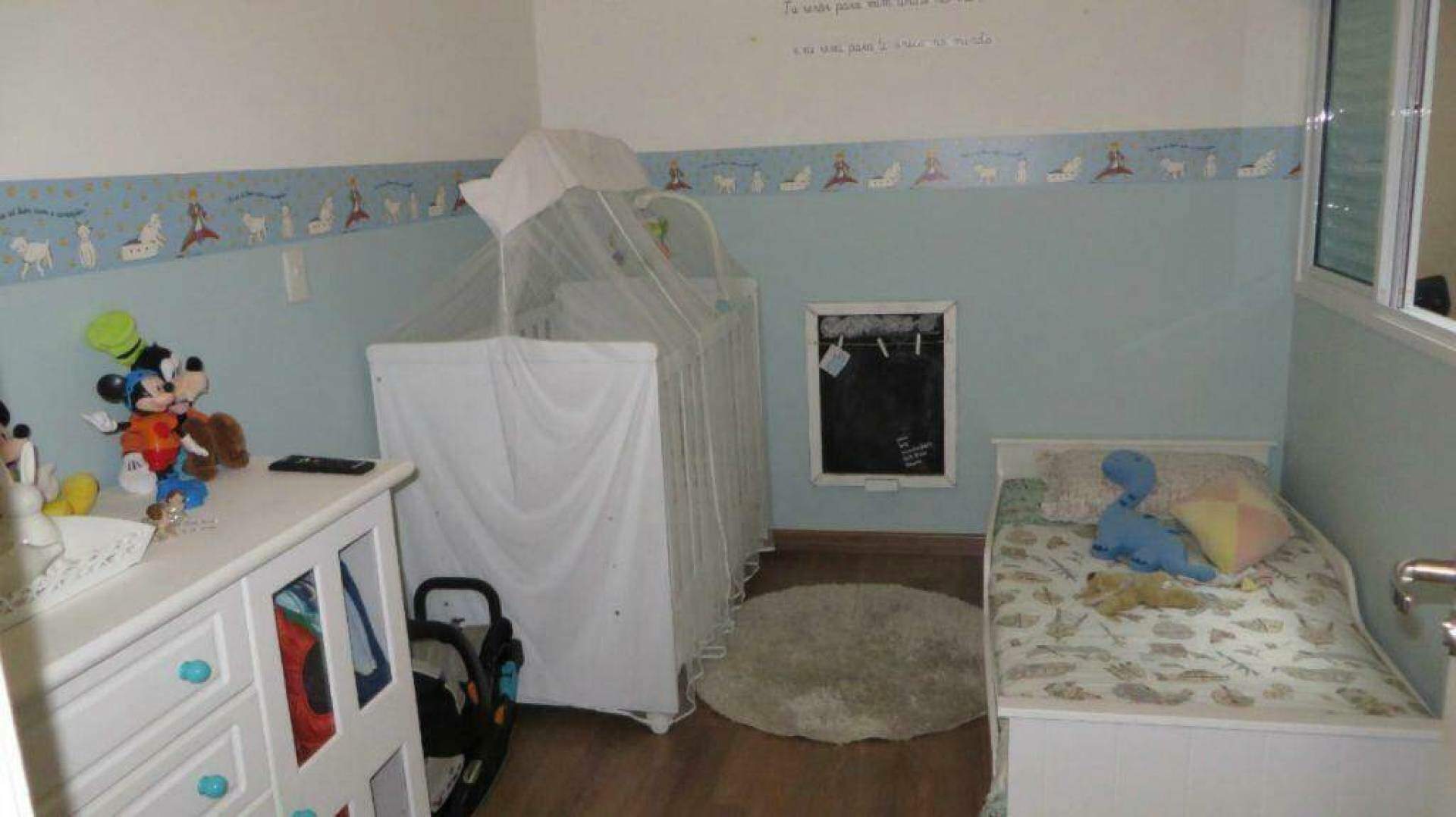 Apartamento à venda no Vila Bastos: 