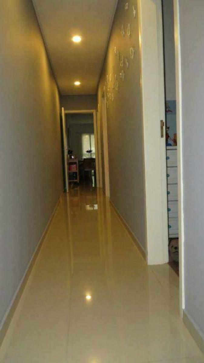 Apartamento à venda no Vila Bastos: 