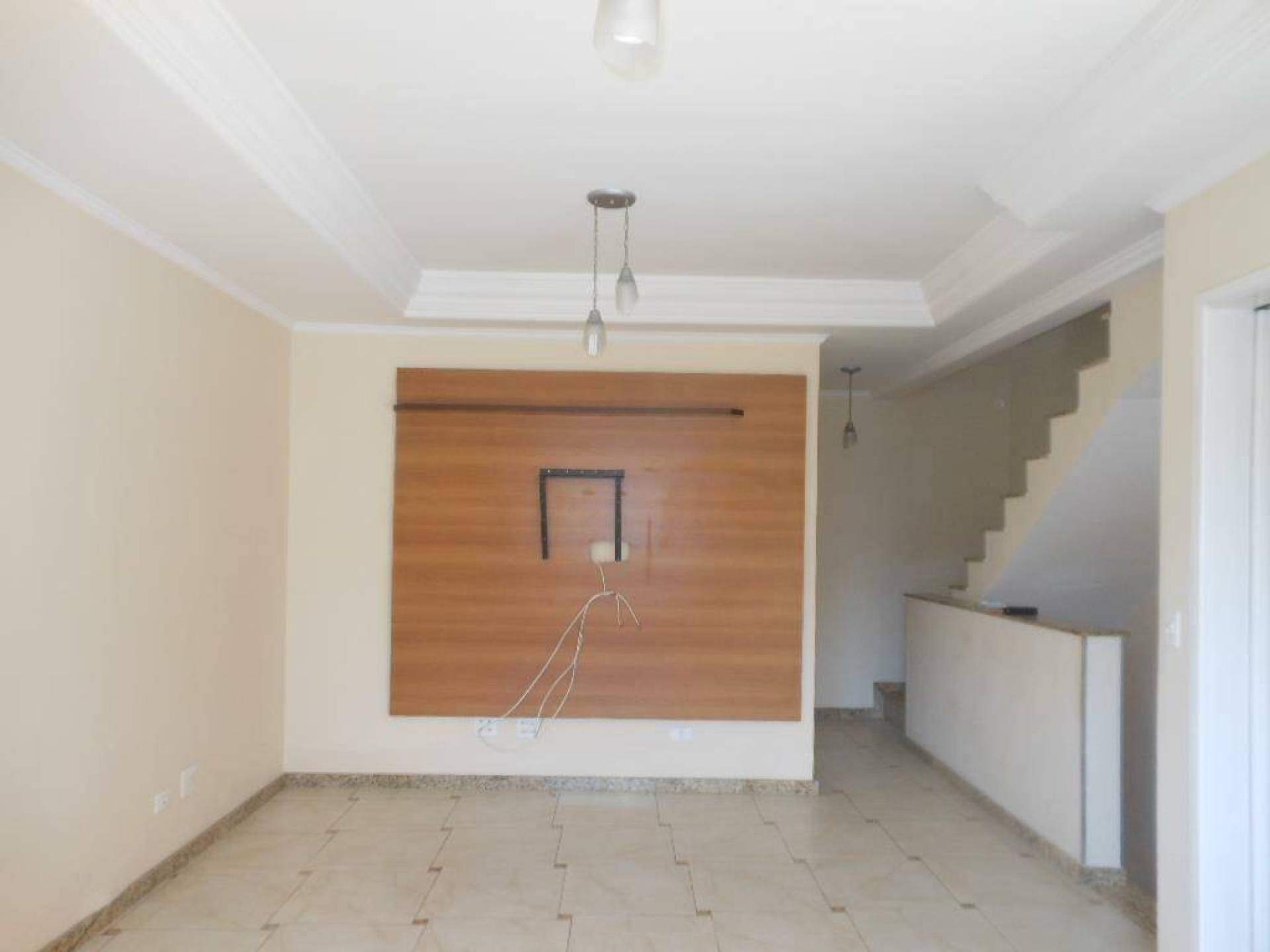 Sobrado à venda no Vila Lusitânia: 