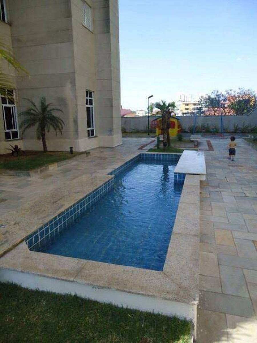 Apartamento à venda no Vila Helena: 