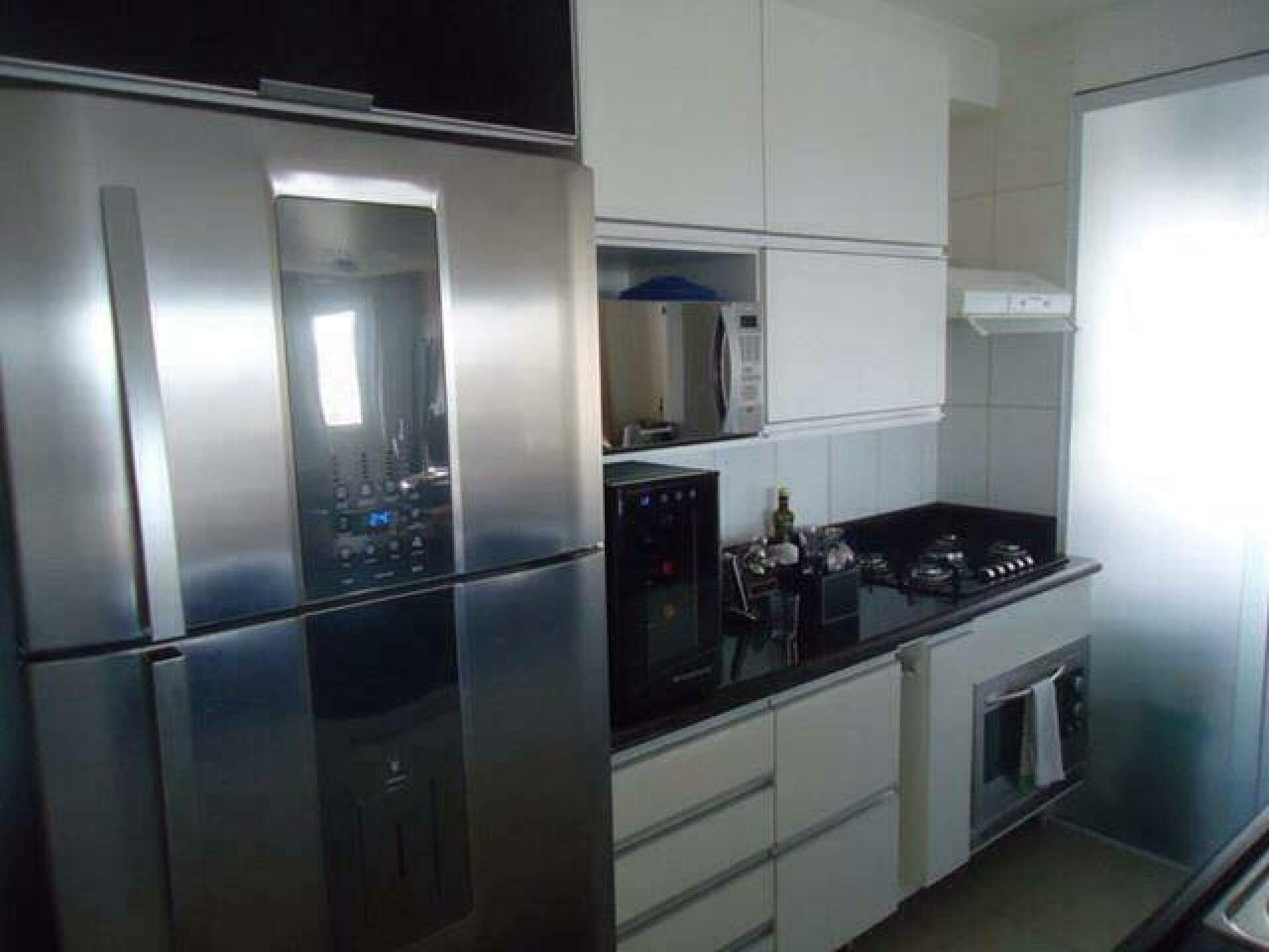 Apartamento à venda no Vila Helena: 