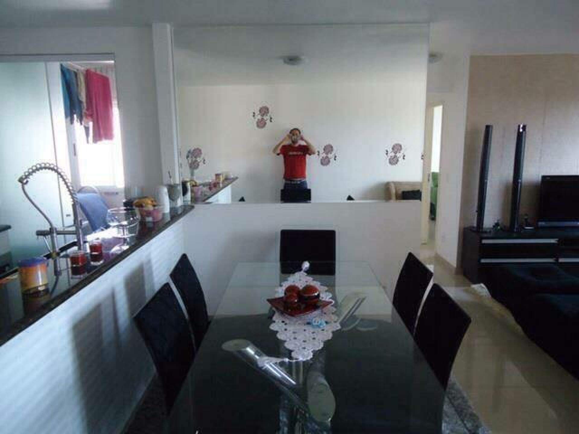 Apartamento à venda no Vila Helena: 