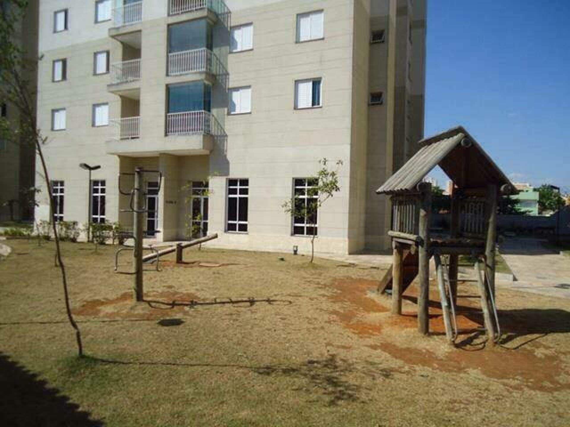 Apartamento à venda no Vila Helena: 