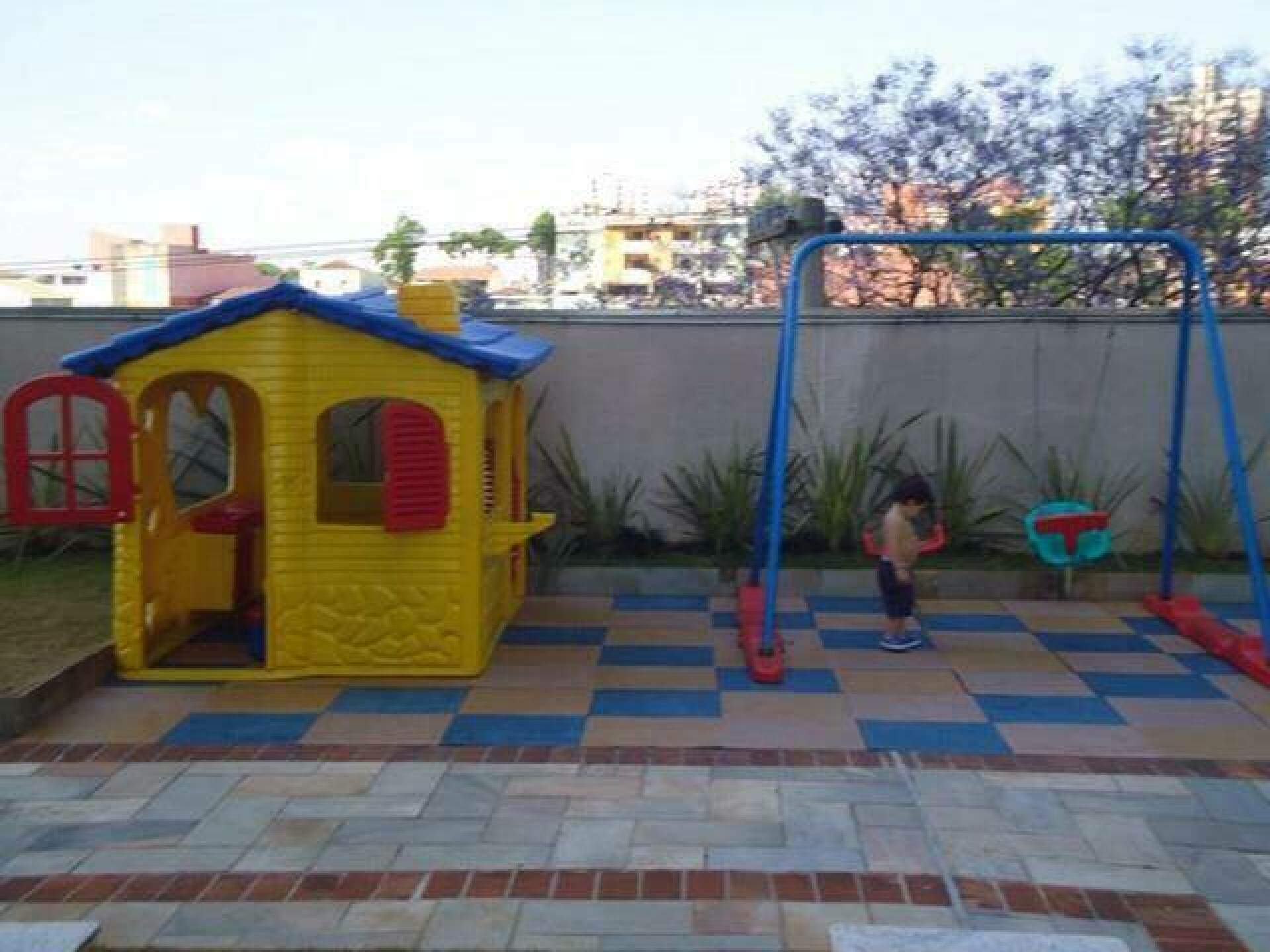 Apartamento à venda no Vila Helena: 