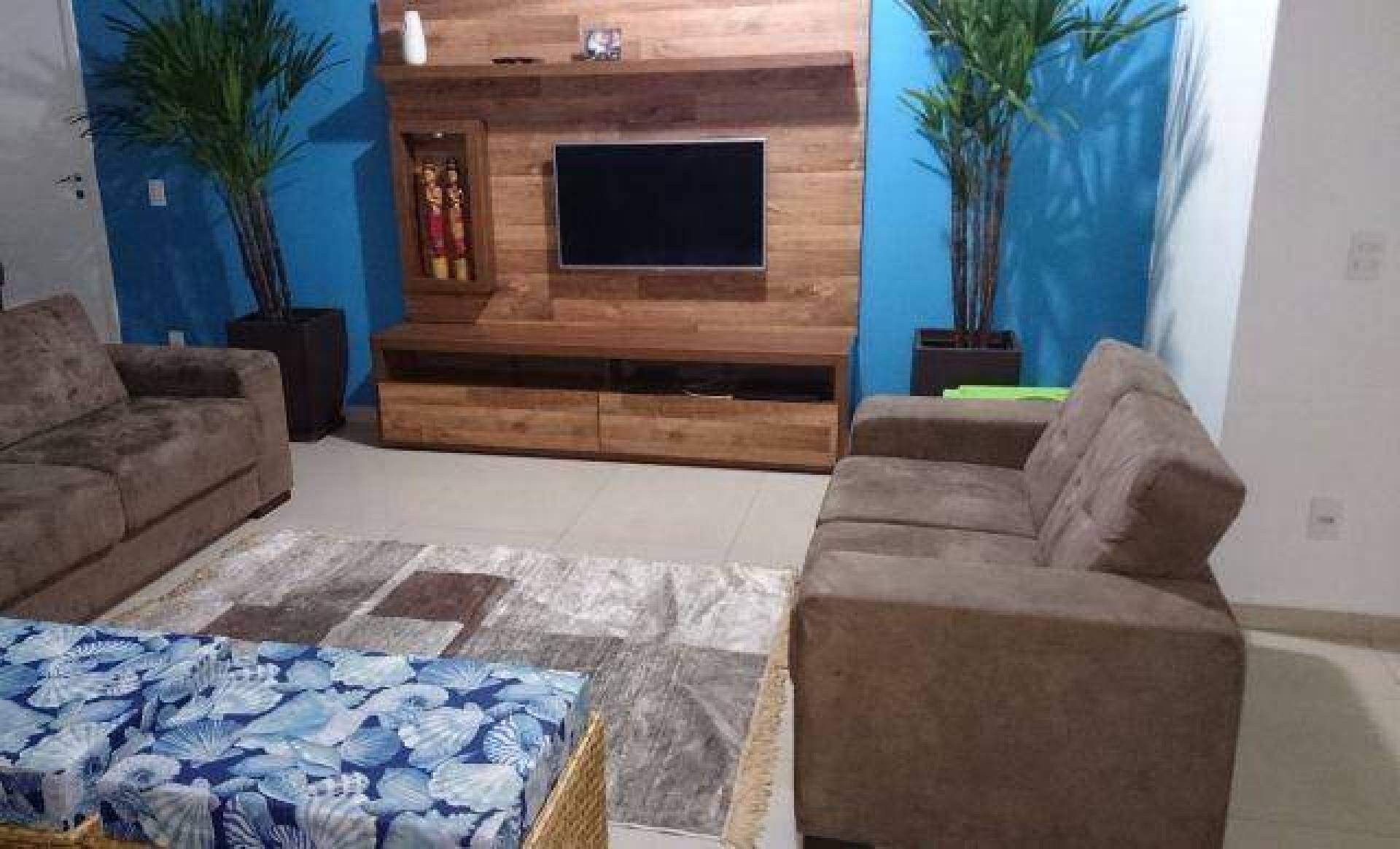 Apartamento à venda no Baeta Neves: 