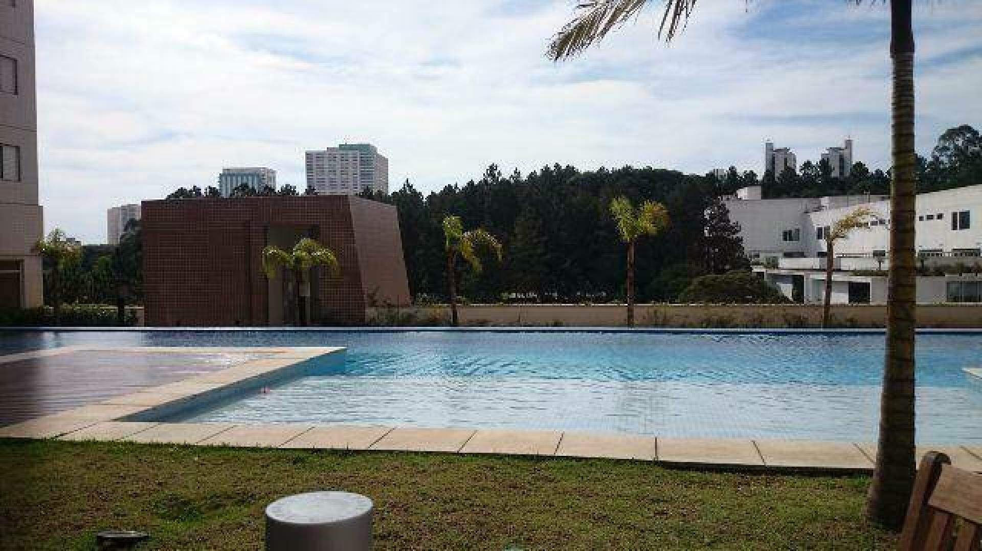 Apartamento à venda no Baeta Neves: 