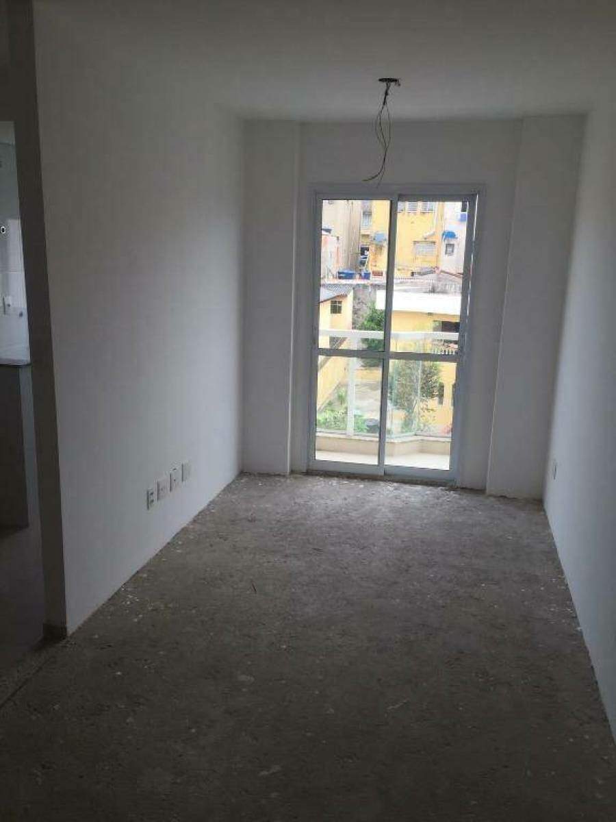 Apartamento à venda no Parque das Nações: 