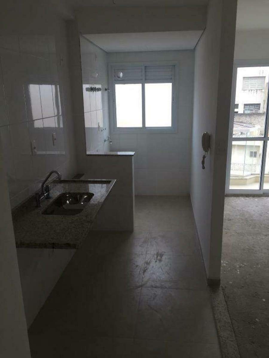 Apartamento à venda no Parque das Nações: 