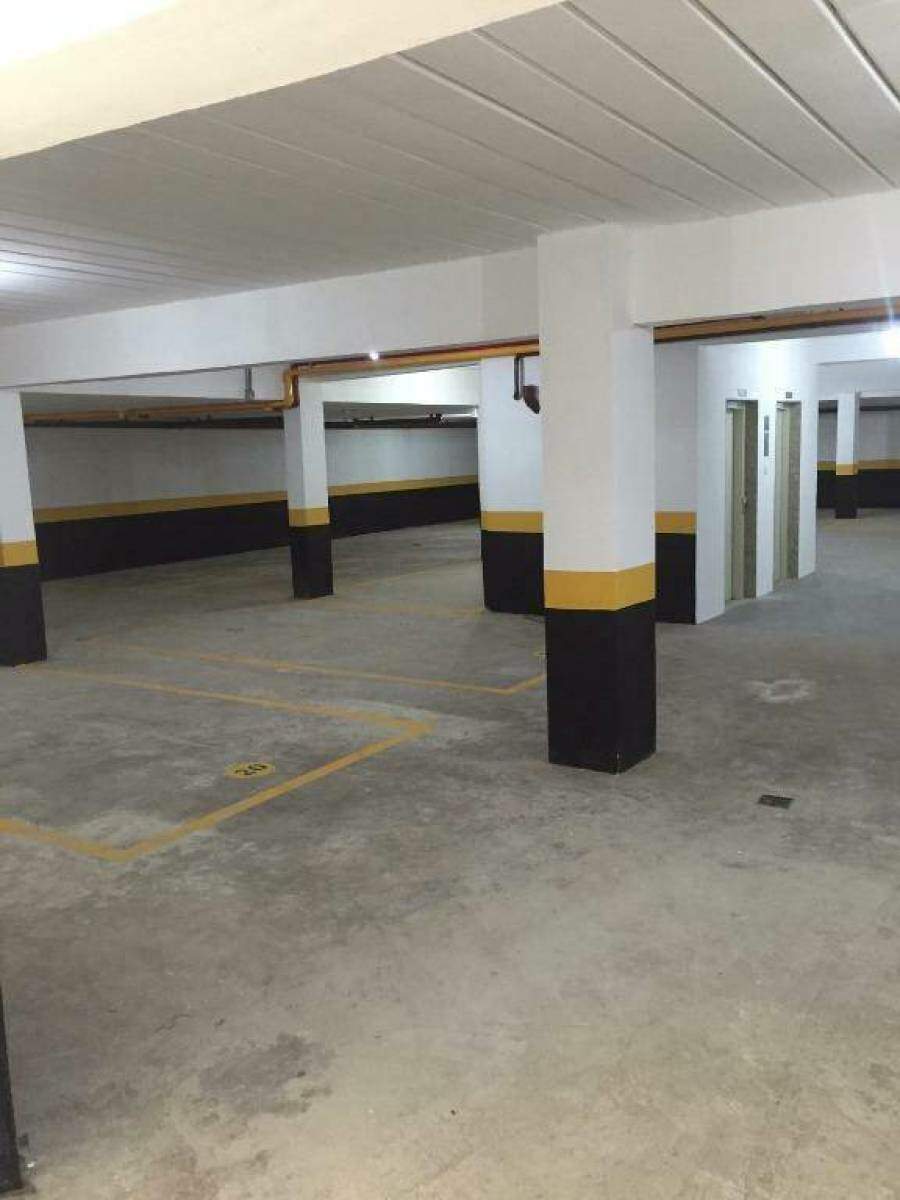 Apartamento à venda no Parque das Nações: 
