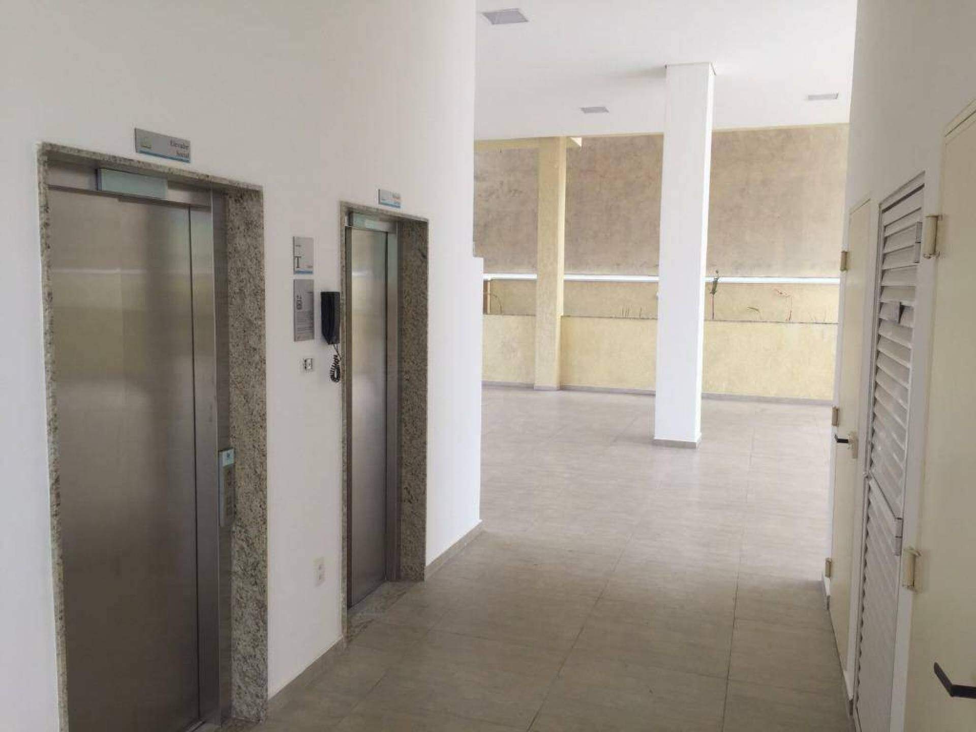 Apartamento à venda no Parque das Nações: 