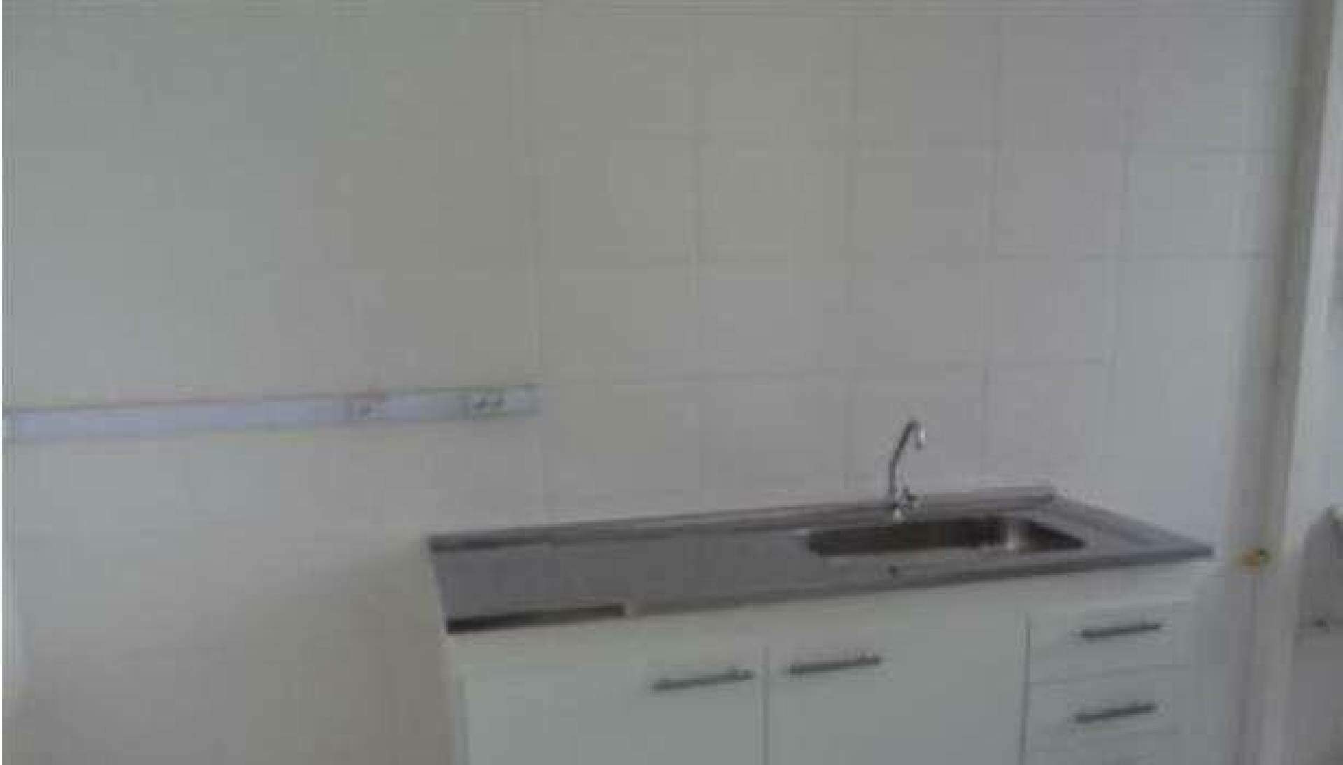 Apartamento à venda no Jardim: 