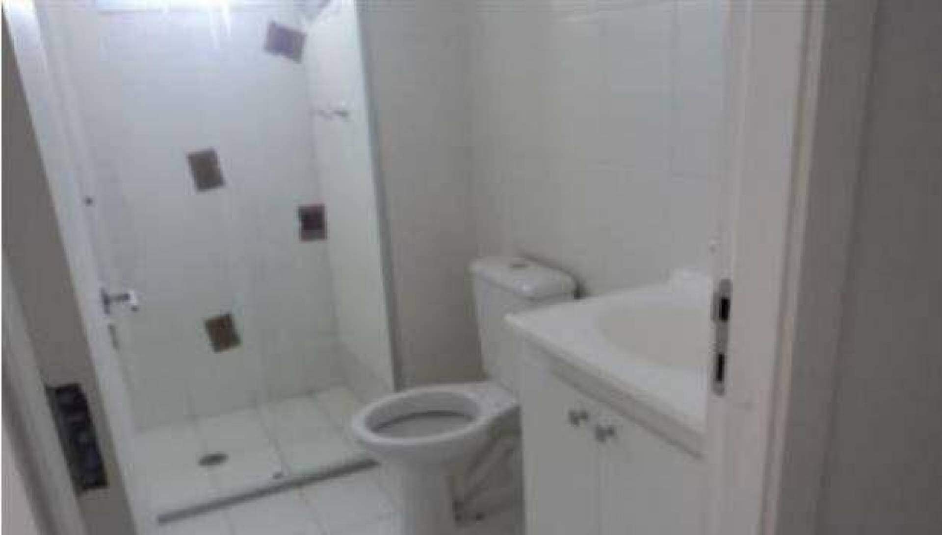 Apartamento à venda no Jardim: 