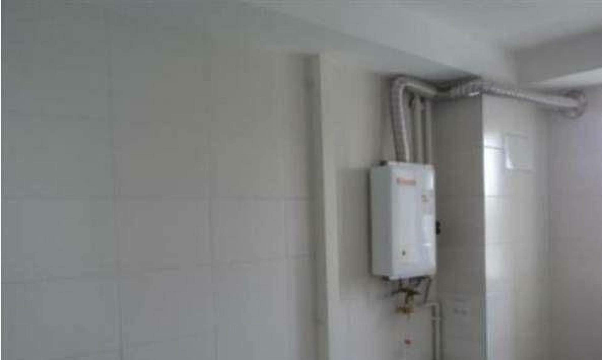 Apartamento à venda no Jardim: 