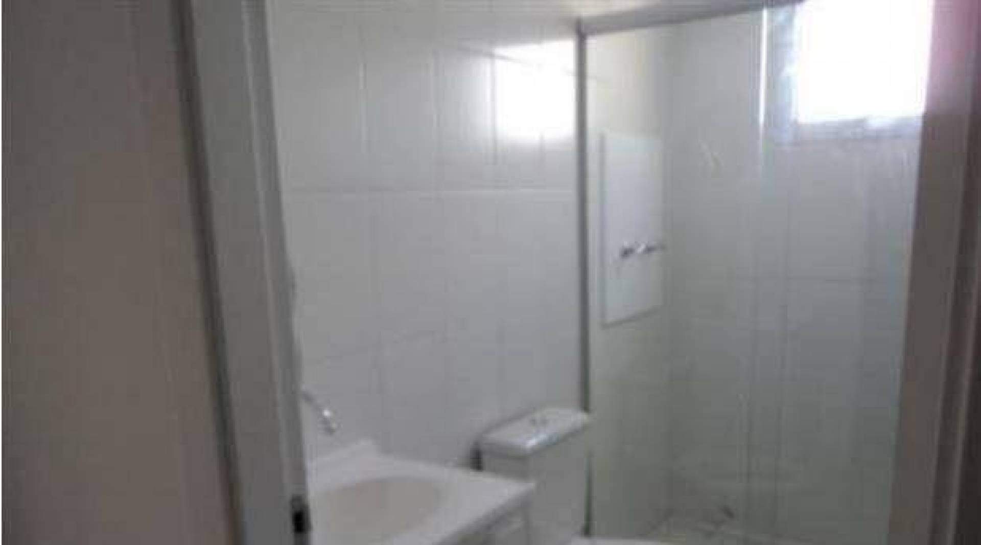 Apartamento à venda no Jardim: 