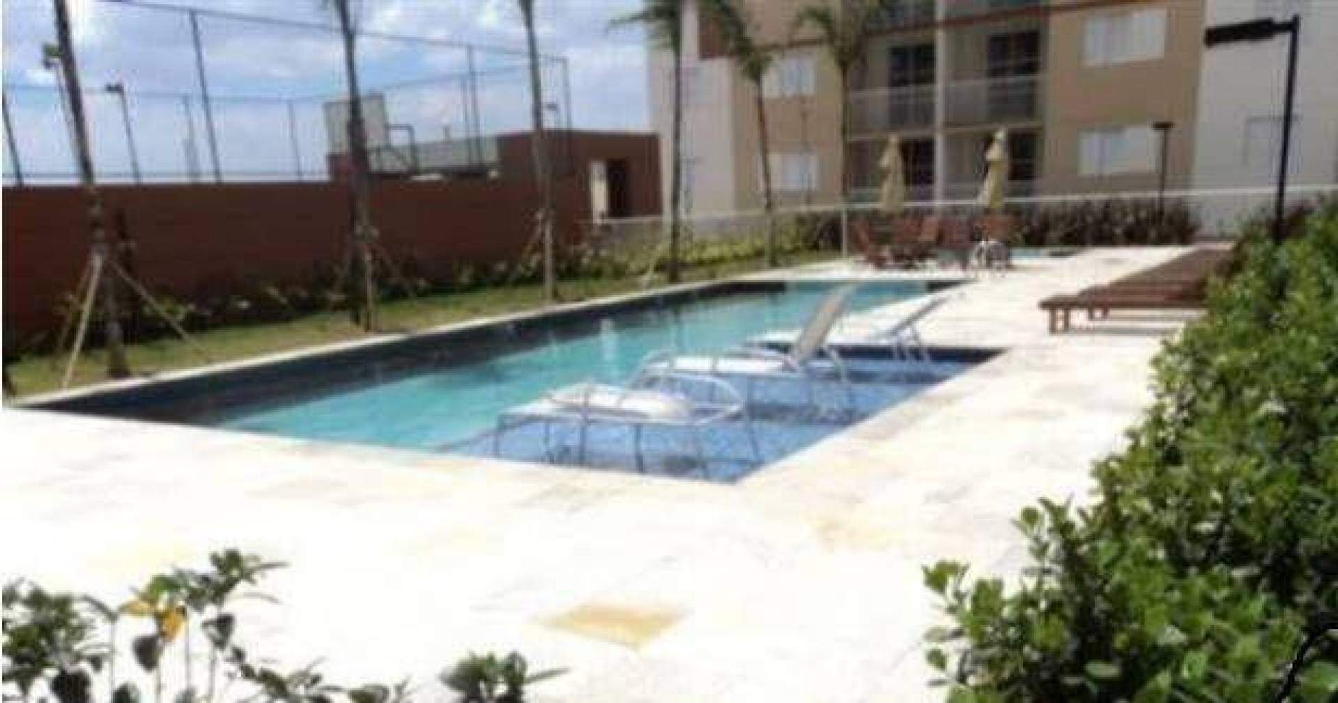 Apartamento à venda no Jardim: 