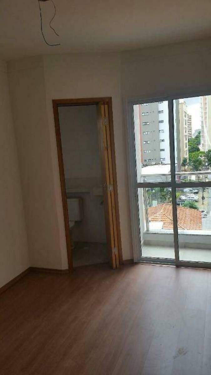 Cobertura à venda no Centro: 