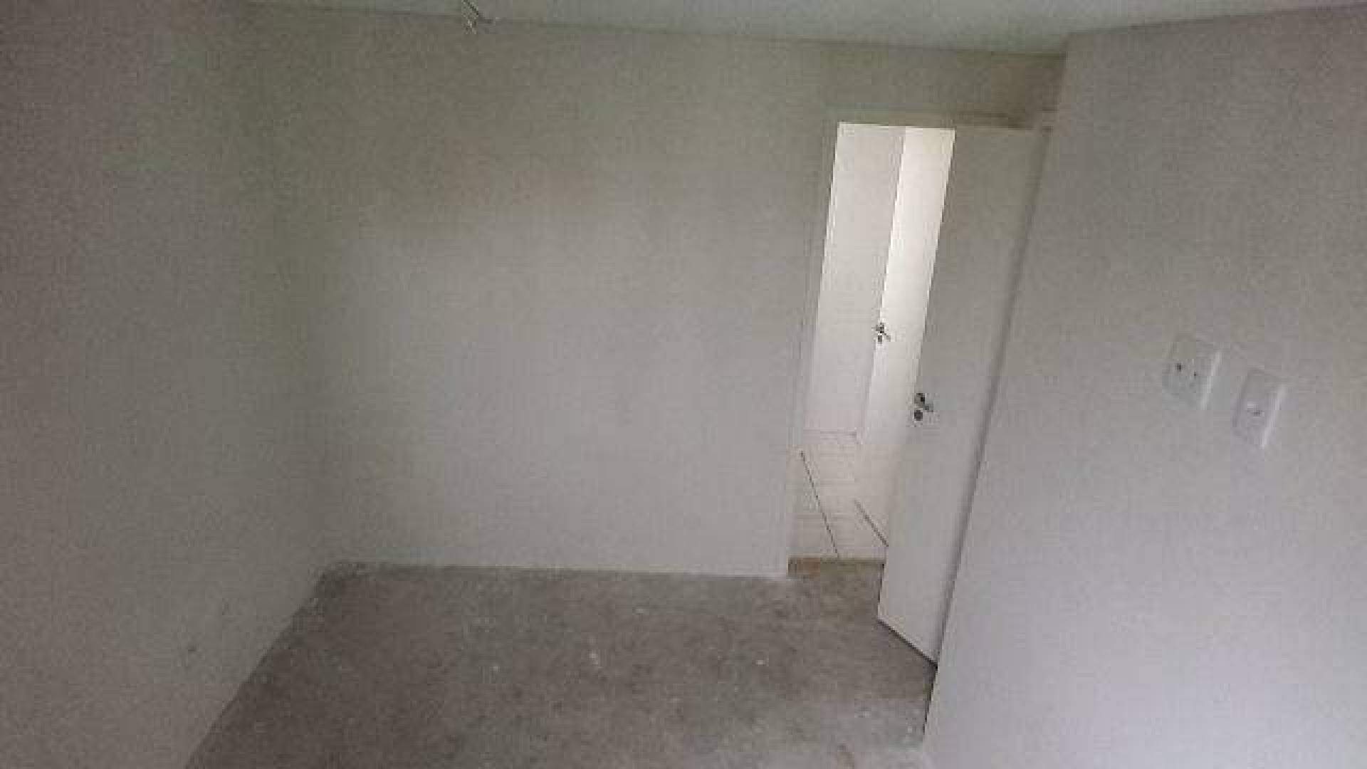 Cobertura à venda no Vila Guiomar: 