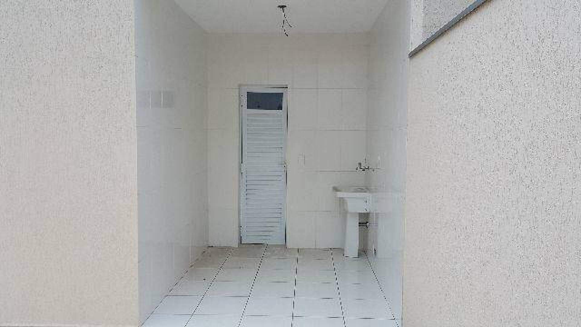 Cobertura à venda no Vila Guiomar: 