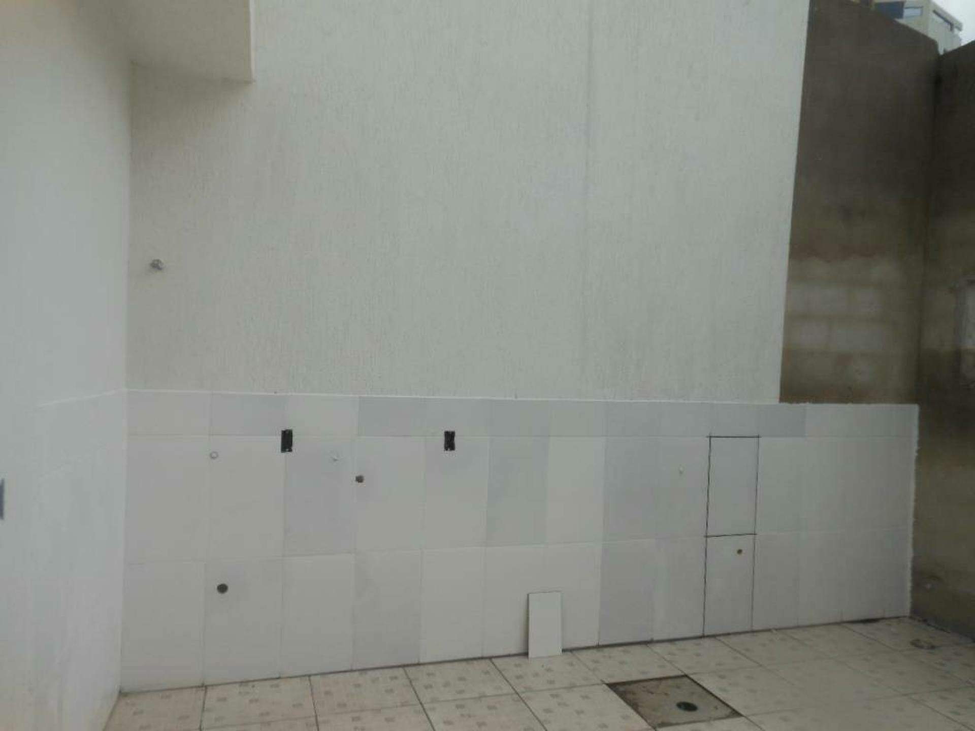 Apartamento à venda no Vila Bastos: 