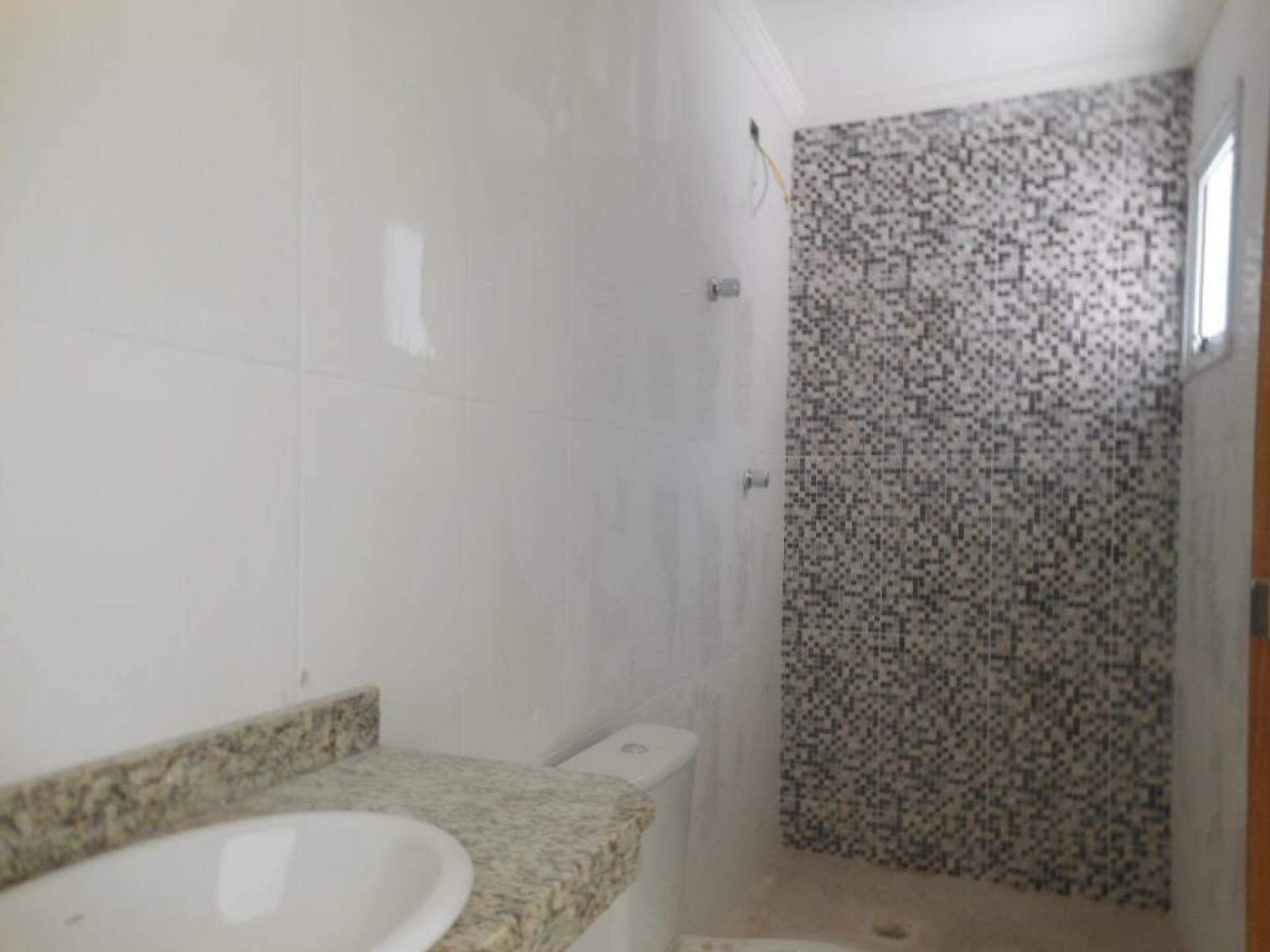 Apartamento à venda no Vila Bastos: 